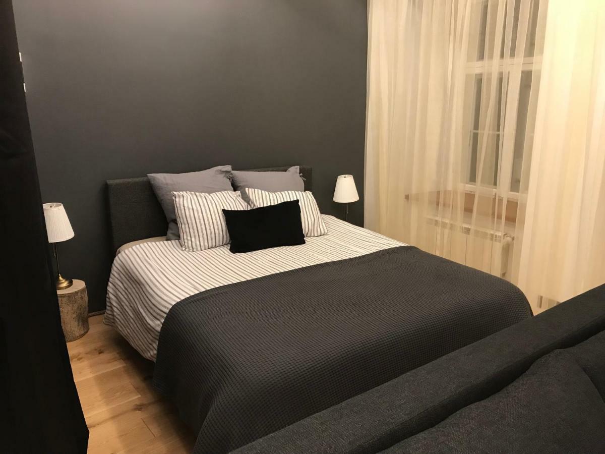 Kuninga Apartment Tallinn Exteriér fotografie